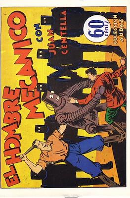 Juan Centella (1940) #37
