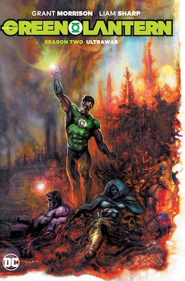 The Green Lantern Season Two (2020-2021) #2