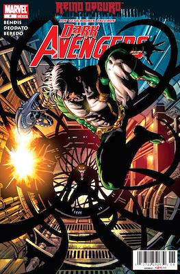 Dark Avengers (2010-2011) (Grapa) #6