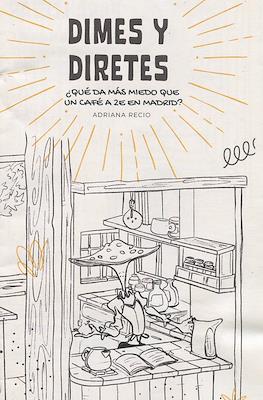 Dimes y diretes