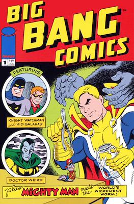 Big Bang Comics (1996-2001) #1