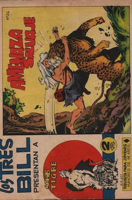 Sahib Tigre #26