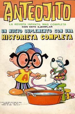 Anteojito #521