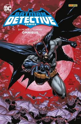 DC Omnibus #54