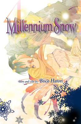 Millennium Snow #4