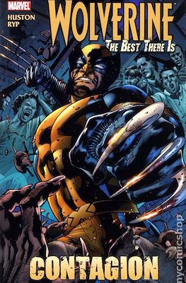 Wolverine: The Best There Is