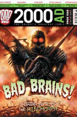 2000 AD #1568