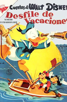 Cuentos de Walt Disney Extraordinario #15