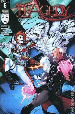 Tragedy (2025) #6