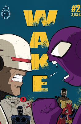 Wake #2
