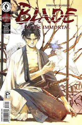 Blade of the Immortal #23