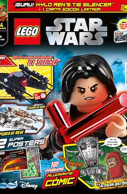 Lego Star Wars #54