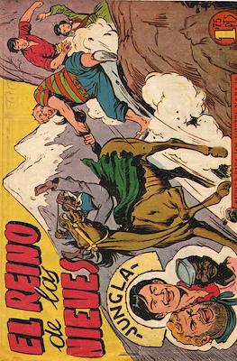 Jungla (1958) #7