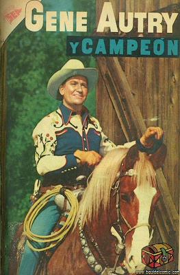 Gene Autry #27