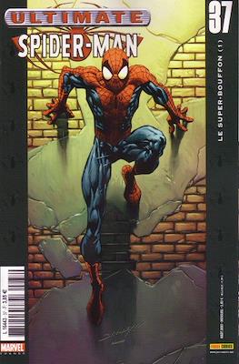 Ultimate Spider-Man Vol. 1 (2001-2009) #37