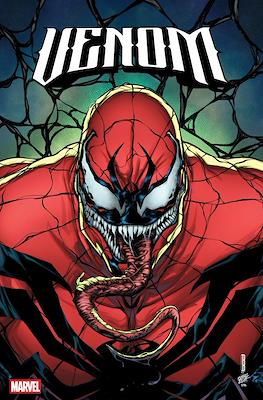 Venom Vol. 6 (2025-Variant Covers) #252.2