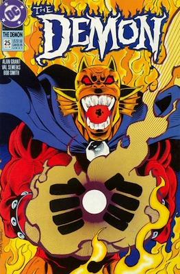 The Demon Vol. 3 (1990-1995) #25