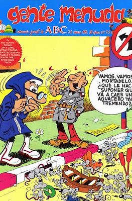 Gente Menuda #72