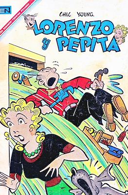 Pepita / Lorenzo y Pepita #251