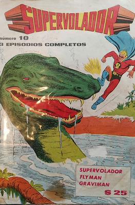 Supervolador #10