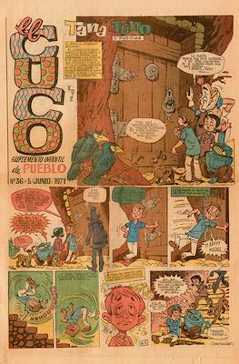 El Cuco #36