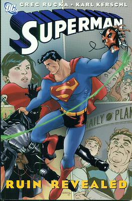 Superman: Ruin Revealed