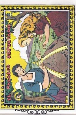 Azucena #135