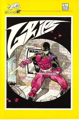 Grips (1986) #3