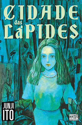 Cidade das Lápides