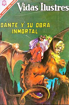 Vidas ilustres #146