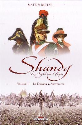Shandy, un Anglais dans l'Empire #2