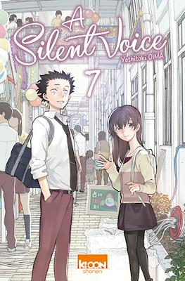A Silent Voice #7
