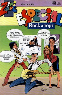 Zipi y Zape Especial / ZipiZape Especial #164