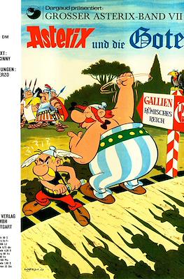 Grosser Asterix-band #7