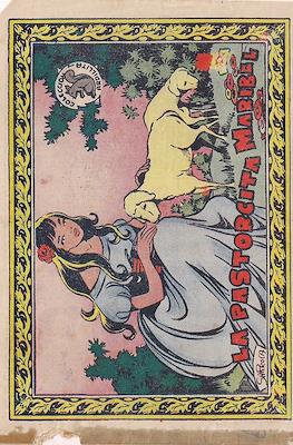 Colección Ardillita #251