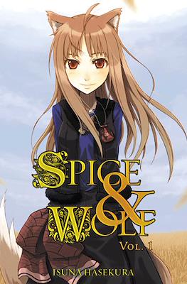 Spice and Wolf #1