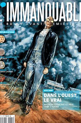 L'Immanquable #71