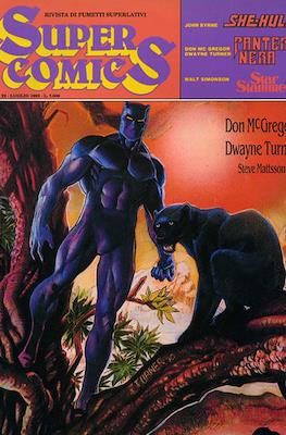 Super Comics #22