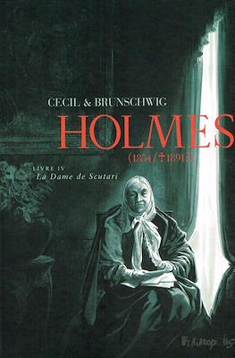Holmes (1854/†¿1891?) #4