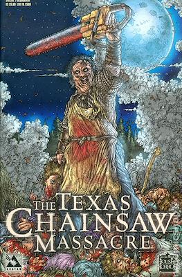 The Texas Chainsaw Massacre (Variant Covers) #1.3