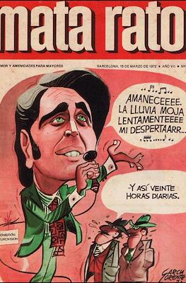 Mata Ratos #223