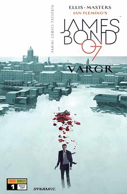 Ian Fleming's James Bond 007: Vargr