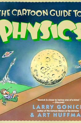 The Cartoon Guide To Physics