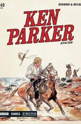 Ken Parker #40