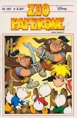 Zio Paperone #167