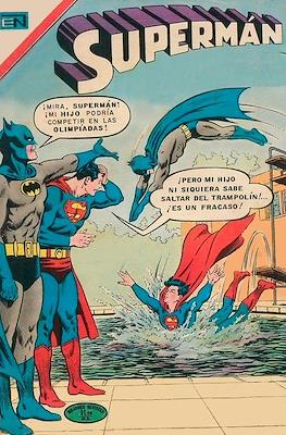 Supermán #838