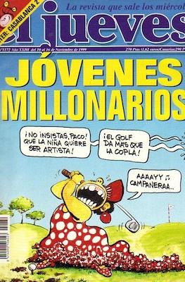 El Jueves #1172