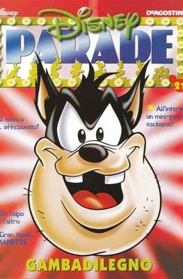 Disney Parade #21
