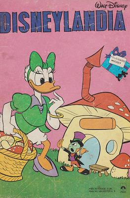 Disneylandia #745