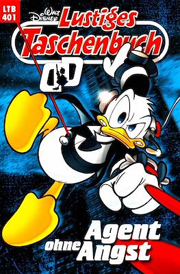 Walt Disneys Lustige Taschenbücher / Lustiges Taschenbuch #401